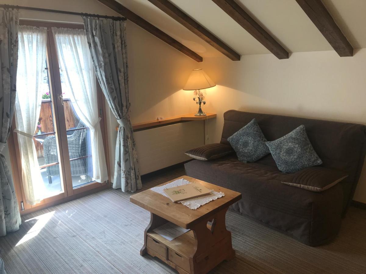 Hotel Romantica Цермат Екстериор снимка