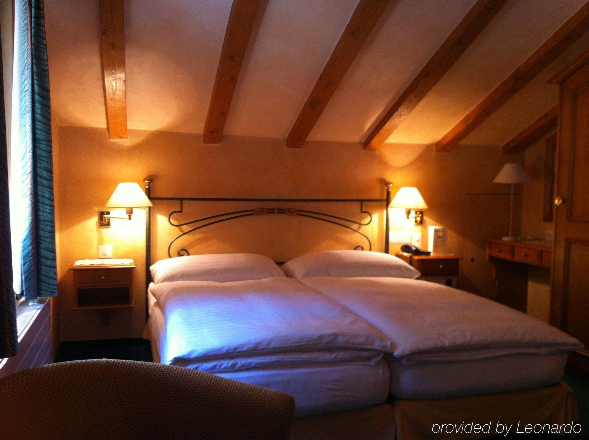 Hotel Romantica Цермат Екстериор снимка