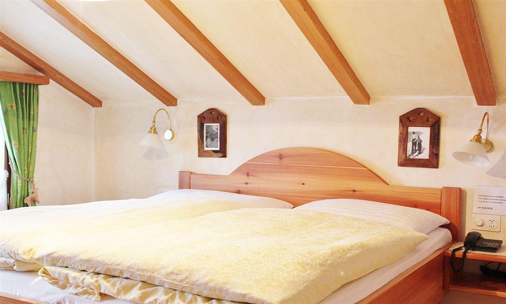 Hotel Romantica Цермат Екстериор снимка