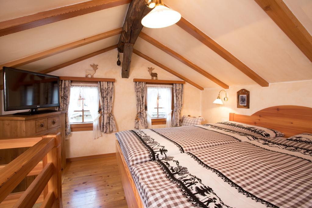Hotel Romantica Цермат Екстериор снимка