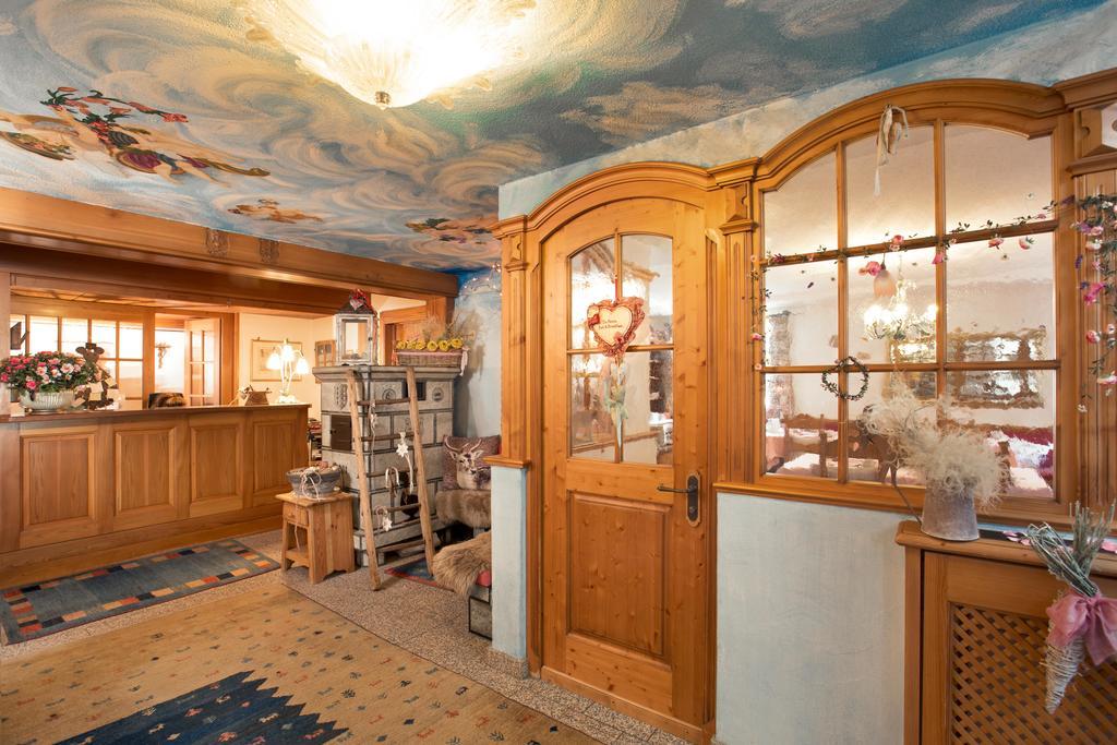 Hotel Romantica Цермат Екстериор снимка