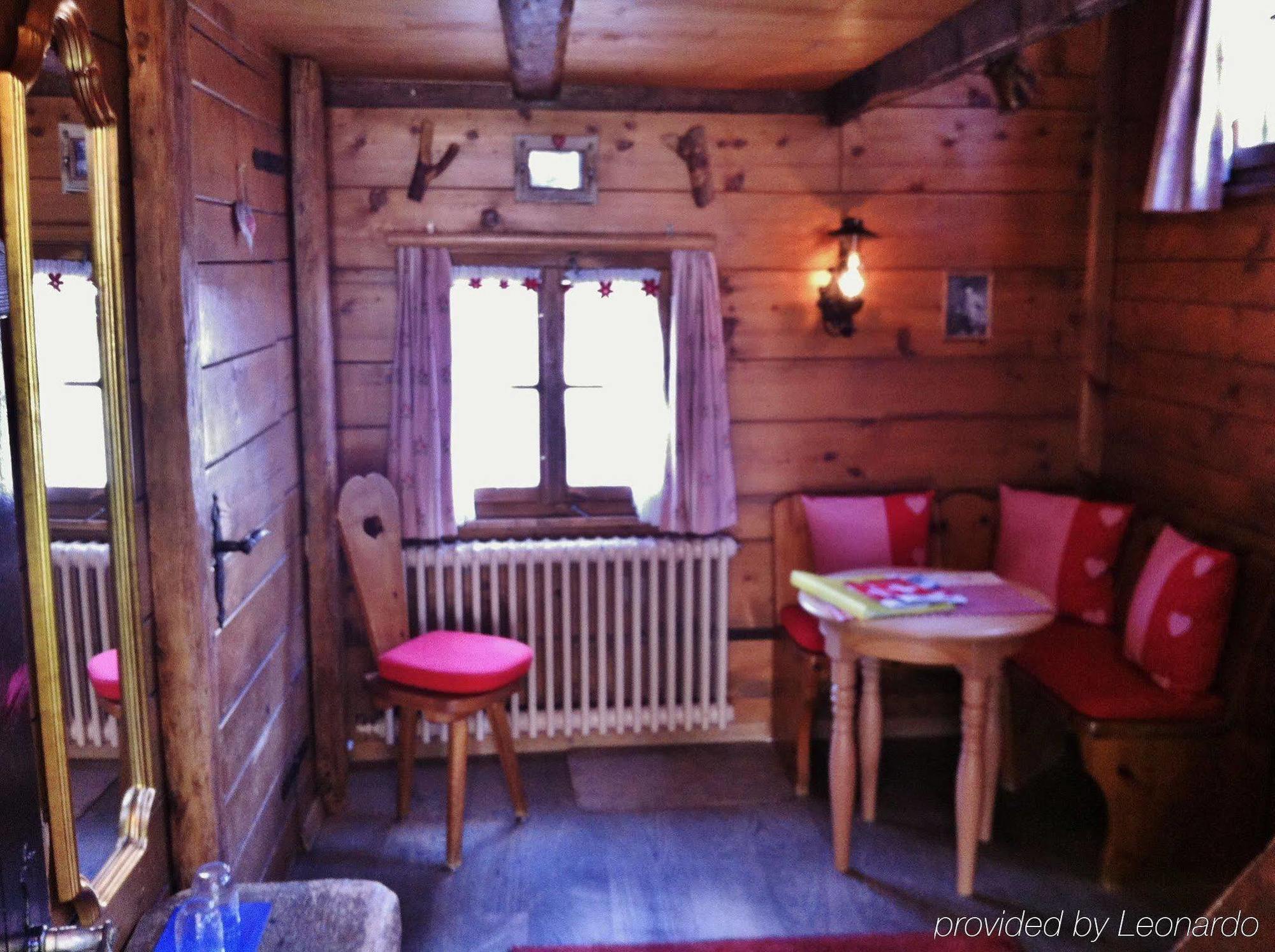 Hotel Romantica Цермат Екстериор снимка